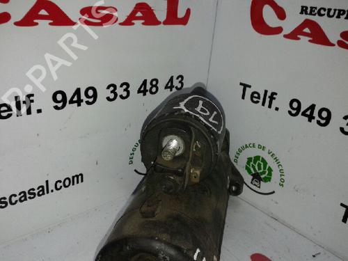 Starter SEAT IBIZA I (21A)  | BP7962411M8 