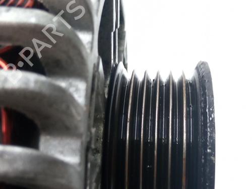 Generator FORD MONDEO III (B5Y) 2.0 16V TDDi / TDCi | BP13538461M7 