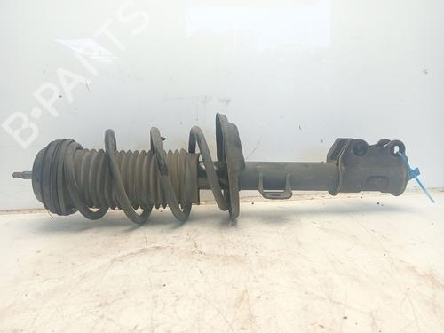 Right front shock absorber OPEL CORSA E (X15) 1.4 LPG (08, 68) | BP30965854M17 - Image 4