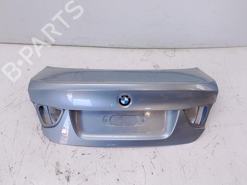 Used Tailgate Tailgate 34634479 34634479