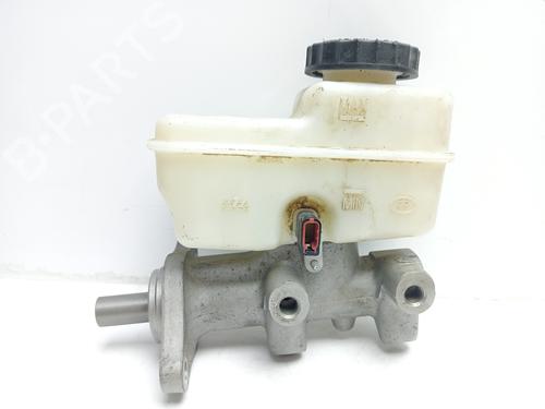 Used Brake master cylinder NISSAN NAVARA NP300 (D40) 2.5 dCi 4WD (171 hp) 17125763
