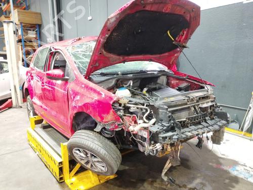 Pedal VW POLO V (6R1, 6C1) | BP16772577I4 - Image 9