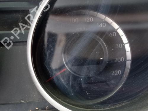 Instrument cluster HYUNDAI ix35 (LM, EL, ELH)  | BP10696175C47 