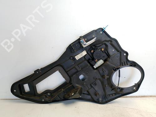 rear-left-window-mechanism-mazda-6-hatchback-gg-2002-2003-2004-2005-2006-2007-2008-37523254 main image