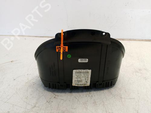 Instrument cluster BMW 1 (E81) 118 d | BP38016815C47 - Image 11
