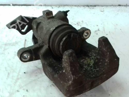 Used Right rear brake caliper CITROËN C4 I (LC_) 1.6 HDi (109 hp) 11622180