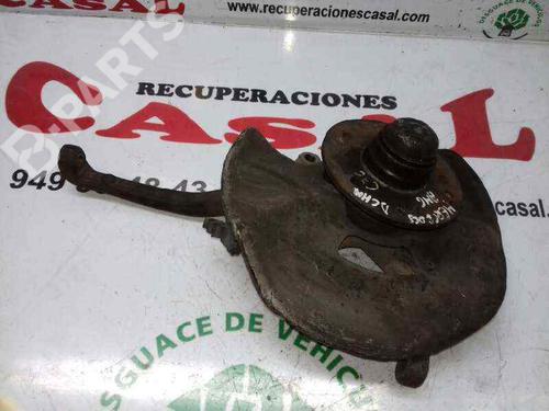 Used Right front steering knuckle MERCEDES-BENZ C-CLASS (W202) C 36 AMG (202.028) (280 hp) 10275492