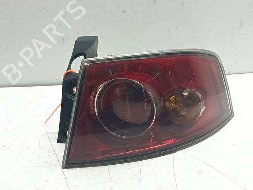 Højre baglygte Højre baglygte SEAT IBIZA III (6L1) 1.9 TDI (100 hp) 33931536 33931536