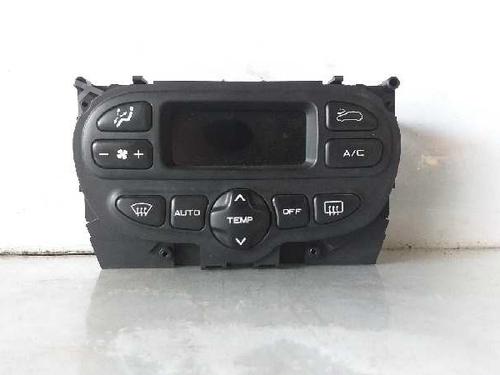 Used Climate control Climate control 7960291 7960291