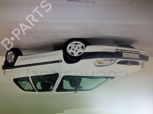 Used Parts CITROËN SAXO (S0, S1) [1996-2004]  4475655