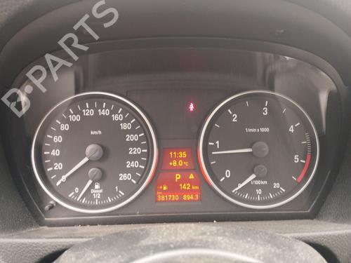 Left front window switch BMW 3 (E90)  | BP19110738I27  - Image 8