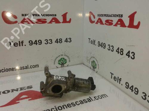 Used Egr FIAT DOBLO MPV (119_, 223_) 1.9 D (223AXB1A) (63 hp) 7951809