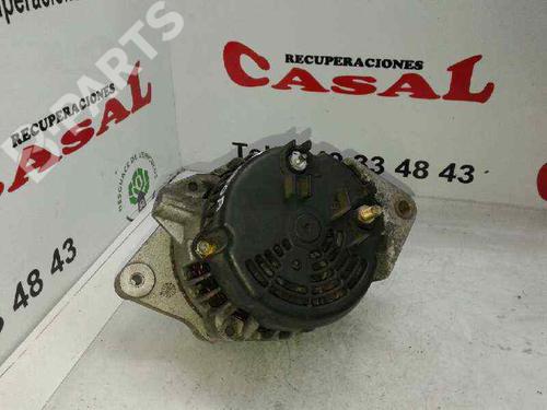 Alternator OPEL VECTRA B Hatchback (J96)  | BP7962043M7 