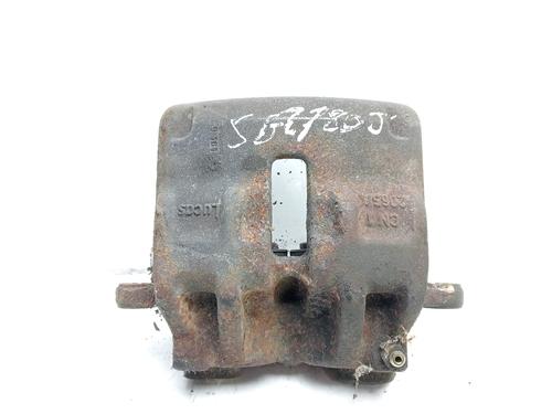Used Right front brake caliper Right front brake caliper LAND ROVER RANGE ROVER II (P38A) [1994-2002] 17325179 17325179