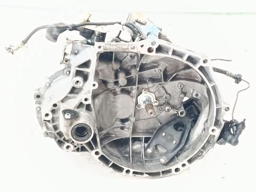 Used Gearbox Gearbox CITROËN C3 I (FC_, FN_) 1.4 HDi (68 hp) 35776786 35776786