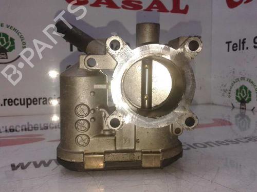 Throttle body SEAT AROSA (6H1)  | BP7951767M82 