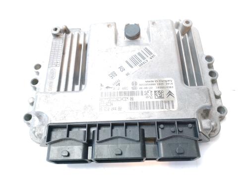 Used Engine control unit (ECU) CITROËN XSARA PICASSO (N68) [1999-2012]  22199451