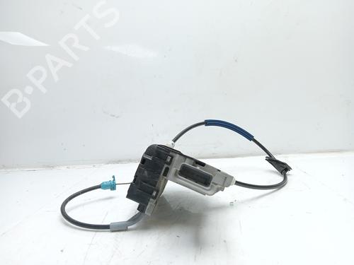 Rear left lock CITROËN C4 I (LC_) 1.6 16V | BP20724647C100 