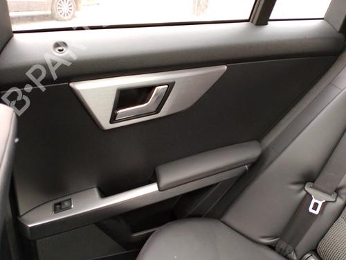 Elevador vidro trás direito MERCEDES-BENZ GLK-CLASS (X204) [2008-2015]  30923799