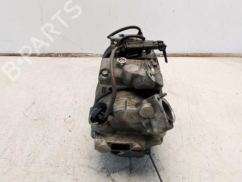 AC compressor BMW 1 (E81) 118 d | BP39610145M34 - Image 4