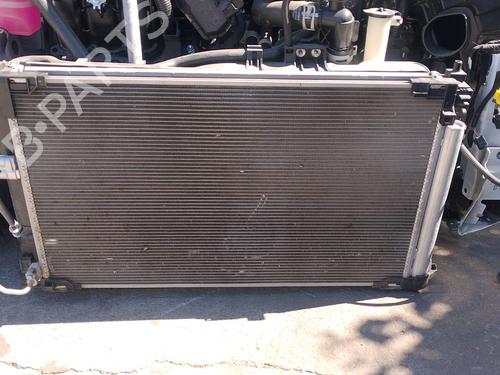 Used Water radiator TOYOTA YARIS CROSS (MXP_) 1.5 Hybrid (MXPJ10) (116 hp) 29071283