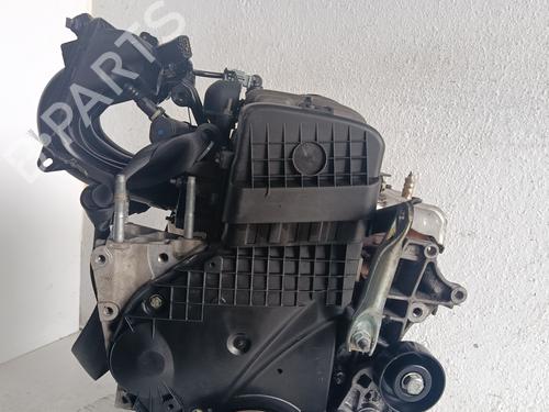 Engine PEUGEOT 206 CC (2D) 1.6 | BP35775387M1 - Image 12