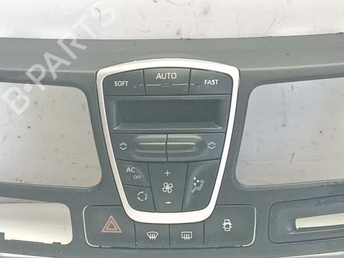 Climate control RENAULT LAGUNA III (BT0/1) 1.5 dCi (BT00, BT0A, BT0T, BT1J) | BP37793092I5 - Image 3