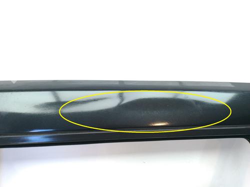 Right rear door JEEP GRAND CHEROKEE III (WH, WK) 3.0 CRD | BP17539360C5