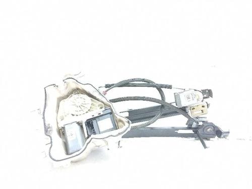 Used Front left window mechanism Front left window mechanism 22892560 22892560