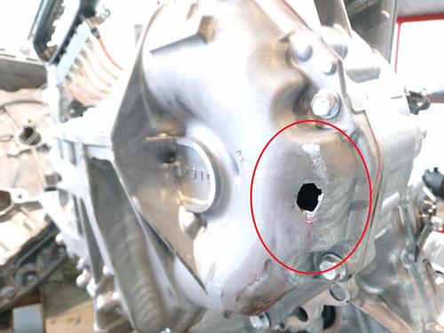 Gearbox TOYOTA YARIS (_P13_)  | BP13241935M3 