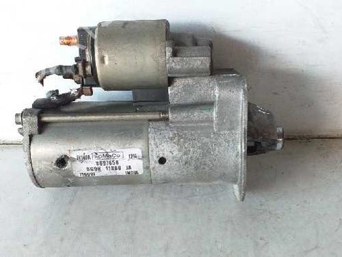 Used Starter Starter 7960599 7960599