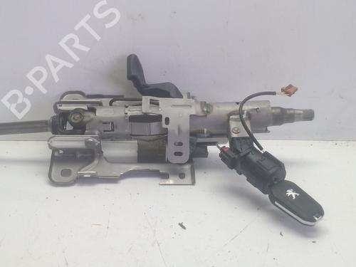 Steering column PEUGEOT 2008 I (CU_) | BP33272497M21 - Image 4