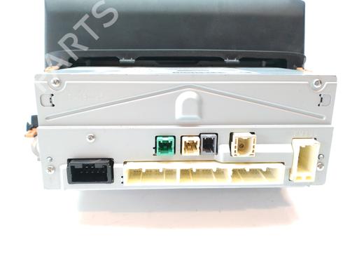 Electronic module TOYOTA COROLLA Estate (_E21_)  | BP16967718M83 