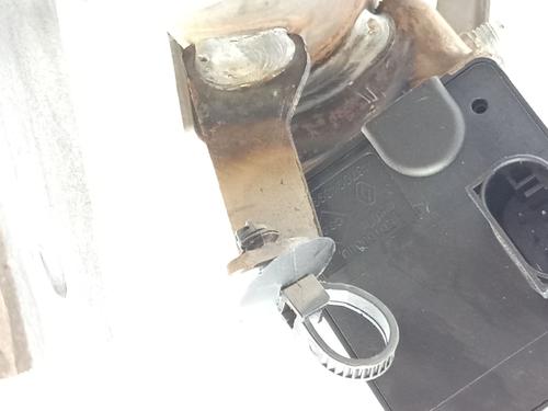 Steering column RENAULT CLIO IV (BH_) 1.2 TCe 120 (BHAU) | BP31158548M21 