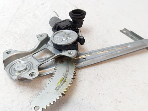 Rear right window mechanism NISSAN MICRA V (K14) 1.0 IG-T 100 | BP29475797C25 