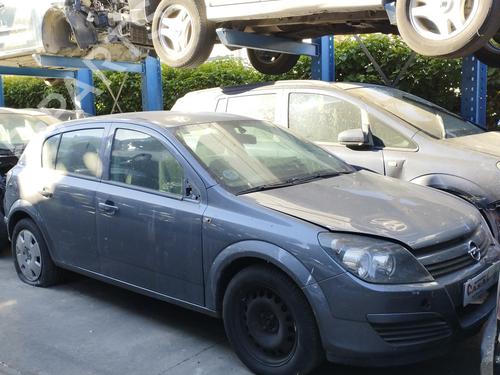 AC compressor OPEL ASTRA H (A04) 1.6 (L48) | BP37702354M34  - Image 13