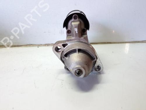 Starter AUDI A6 C5 (4B2) 2.4 quattro | BP9556097M8 