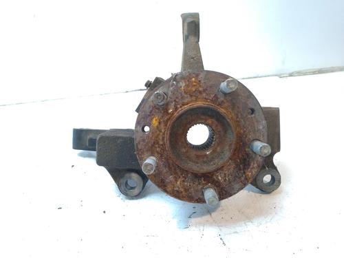 Left front steering knuckle KIA CARNIVAL II (GQ) 2.9 CRDi | BP23105363M25 