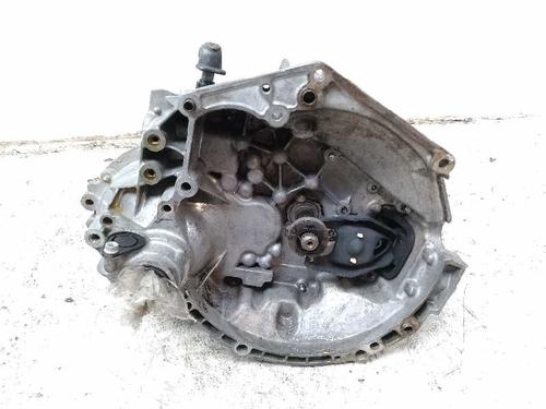 gearbox-citroen-c3-pluriel-hb_-2003-23067429 main image