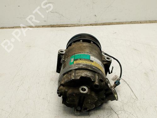 AC compressor OPEL ASTRA G Coupe (T98) | BP37702364M34 - Image 9