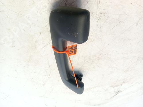Interior roof handle RENAULT CLIO V (B7_) 1.0 TCe 100 (B7MT) | BP37535044I35 - Image 3