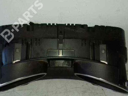 Instrument cluster VW GOLF VI (5K1)  | BP7957810C47 