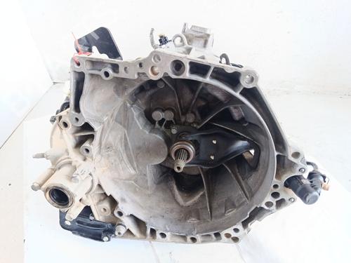 Used Gearbox Gearbox 38266865 38266865
