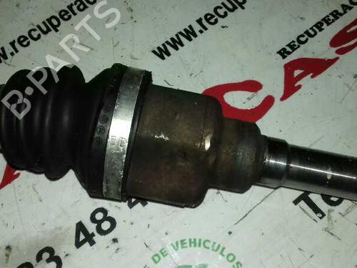 Right front driveshaft CITROËN C3 I (FC_, FN_)  | BP10275434M39 