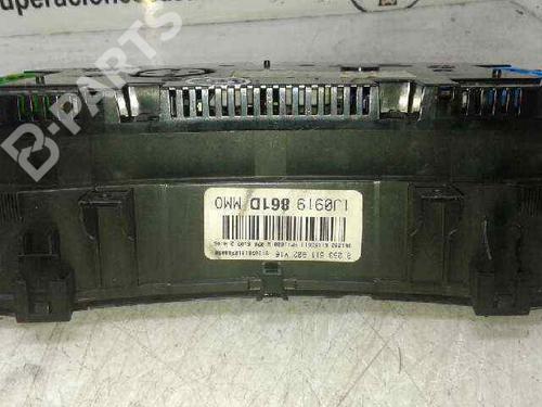 Instrument cluster VW GOLF IV (1J1)  | BP7951561C47 