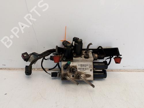Used Brake master cylinder Brake master cylinder 34581672 34581672