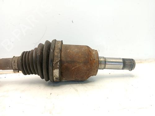 Left rear driveshaft PEUGEOT BIPPER (AA_) 1.3 HDi 80 / BlueHDi 80 | BP30658224M40 - Image 2