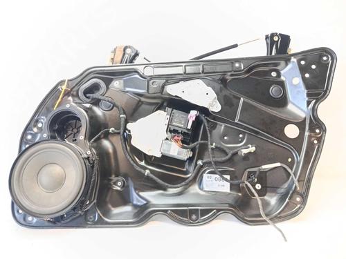 Used Front right window mechanism Front right window mechanism VW PASSAT B6 Variant (3C5) 2.0 TDI 16V (140 hp) 40532354 40532354