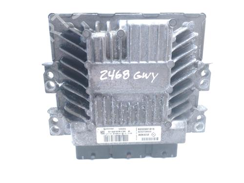Used Engine control unit (ECU) Engine control unit (ECU) 16166044 16166044