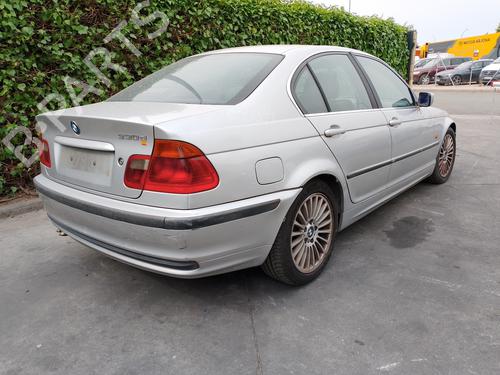 AC compressor BMW 3 (E46) | BP31158220M34 - Image 9
